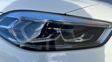 BMW 1 Series 118i [136] Sport 5dr Step Auto Petrol Hatchback